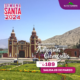 Campamento Antoquia Cieneguilla desde 189 soles