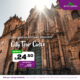 City Tour Cusco desde S/. 24.50 soles