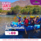 Full Day Lunahuana desde S/. 69 soles