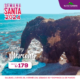 Full Day Marcona desde S/. 179 soles