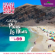 Full Day Playa la Mina desde S/. 89 soles