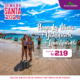 Campamento Playa La Mina  Yakupark Lunahuana Desde 219 Soles