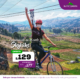 Skybike desde S/. 129 soles